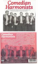 Comedian Harmonists - 20  Lieder