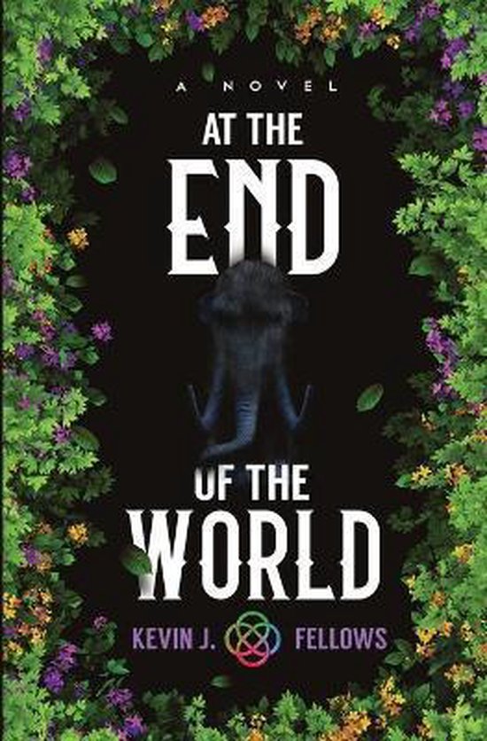 At the End of the World - cover