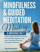Mindfulness & Guided Meditation Mastery