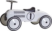 Retro Roller Loopauto Lewis