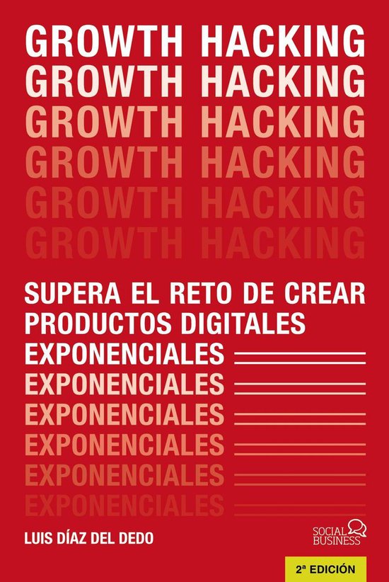 SOCIAL MEDIA - Growth Hacking