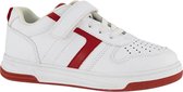 bobbi shoes Witte sneaker - Maat 25