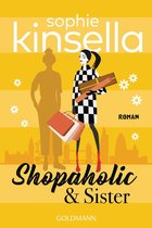 Omslag Shopaholic & Sister