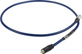 The Chord Company Clearway Digital 1BNC to 1RCA 1m