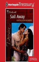 Omslag Sail Away