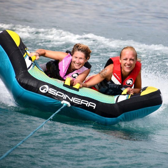 Aile Spinera 2 personnes