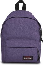 Eastpak ORBIT Mini Rugzak 10 Liter - Glitrape