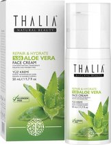 Thalia Aloë Vera Gezichtscreme (SPF 15) 50 ml