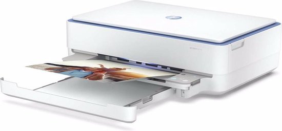 HP ENVY 6010e - All-in-One Printer - geschikt voor Instant Ink - HP
