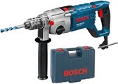 Bosch Professional GSB 162-2 RE Klopboormachine - 1500 Watt - Met opbergkoffer