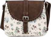 Loungefly - Disney Bambi Crossbody Bag