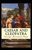 Caesar and Cleopatra Illustrated