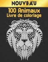 Animaux Livre Coloriage