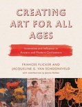 Creating Art for All Ages- Creating Art for All Ages