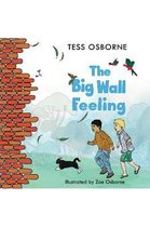 The Big Wall Feeling