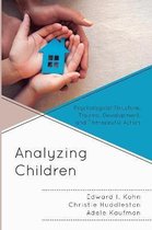 The Vulnerable Child Series- Analyzing Children