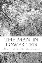 The Man in Lower Ten Illustrated