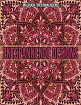 Entspannende Designs