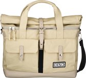Eksogear - Workbag - Messenger Bag - Ivoor