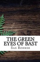 The Green Eyes of Bast Illustrated