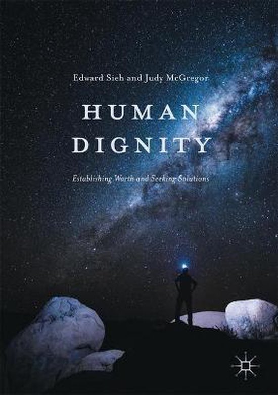 Human Dignity - cover