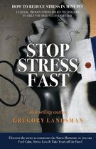 Stop Stress Fast
