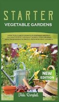 Starter Vegetable Gardens