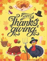 Happy Thanksgiving