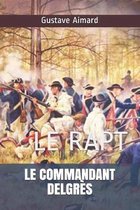 Le Commandant Delgres