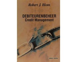 Debiteurenbeheer