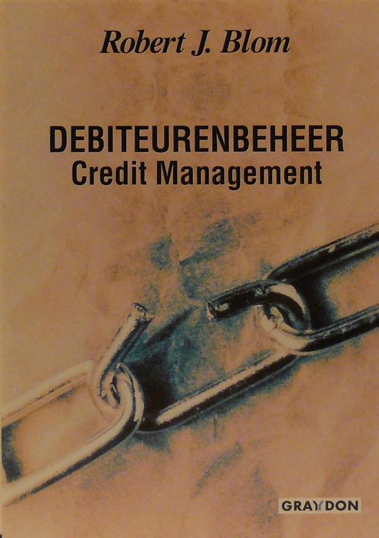 9789075348248 - Debiteurenbeheer
