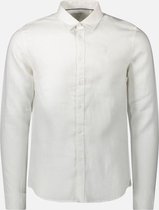 Silvercreek  Kennon  Mannen White XL