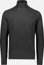 Silvercreek  Efrain Trui  Mannen Grey Anthracite