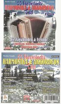 harmonika & akkordeon - 15 barenstarke titel