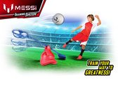 MESSI AUTOTRAINER Traning system voetbal 2in1