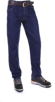 Wrangler TEXAS Jeans Darkstone - W12105009 - W36-L32