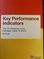 Key Performance Indicators T