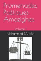 Promenades Poétiques Amazighes