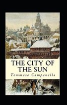 The City of the Sun(illustrated edition)