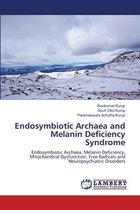 Endosymbiotic Archaea and Melanin Deficiency Syndrome