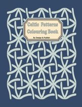 Celtic Patterns Colouring Book