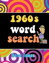 1960s Word Search