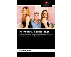 Polygamy, a social fact