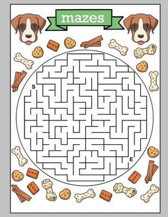 mazes