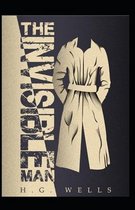 The Invisible Man Annotated
