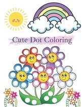 Cute Dot Coloring