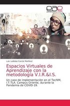 Espacios Virtuales de Aprendizaje con la metodología V.I.R.&I.S.