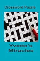 Crossword Puzzle