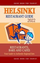 Helsinki Restaurant Guide 2022
