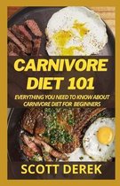 Carnivore Diet 101